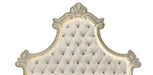 Lucienne Eastern King Bed w/LED - Image 12