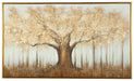 Dalewick Wall Art - FAMSA Furniture (TX)