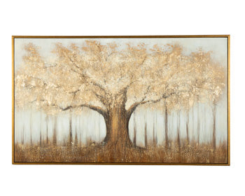 Dalewick Wall Art - FAMSA Furniture (TX)