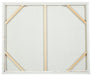Pryorley Wall Art - FAMSA Furniture (TX)
