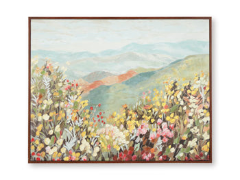 Pryorley Wall Art - FAMSA Furniture (TX)