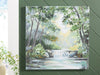 Evermaddick Wall Art - FAMSA Furniture (TX)