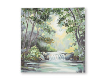 Evermaddick Wall Art - FAMSA Furniture (TX)