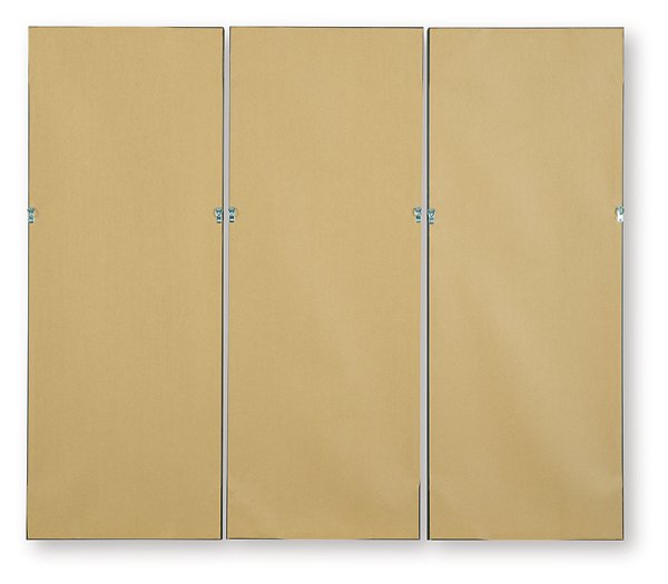 Mckerrick Wall Art Set (Set of 3) - FAMSA Furniture (TX)