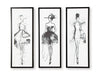Mckerrick Wall Art Set (Set of 3) - FAMSA Furniture (TX)