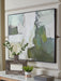 Vinick Wall Art - FAMSA Furniture (TX)