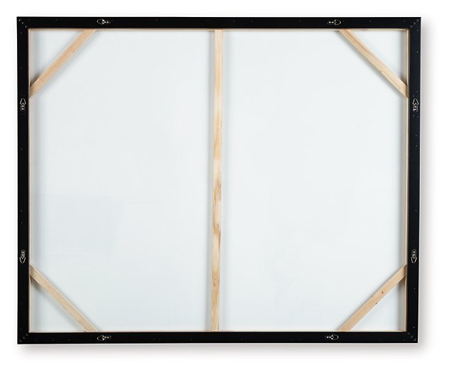 Vinick Wall Art - FAMSA Furniture (TX)