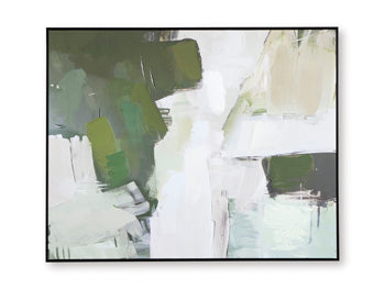Vinick Wall Art - FAMSA Furniture (TX)