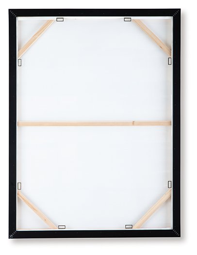 Kalanmore Wall Art - FAMSA Furniture (TX)