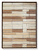 Kalanmore Wall Art - FAMSA Furniture (TX)