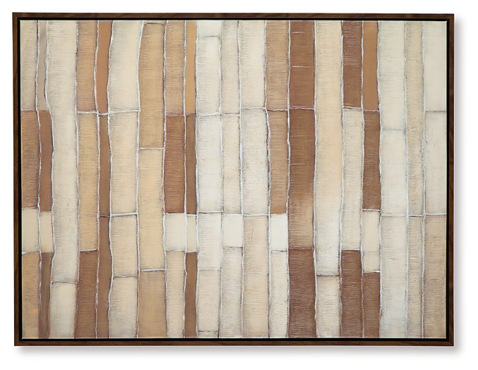 Kalanmore Wall Art - FAMSA Furniture (TX)