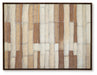 Kalanmore Wall Art - FAMSA Furniture (TX)