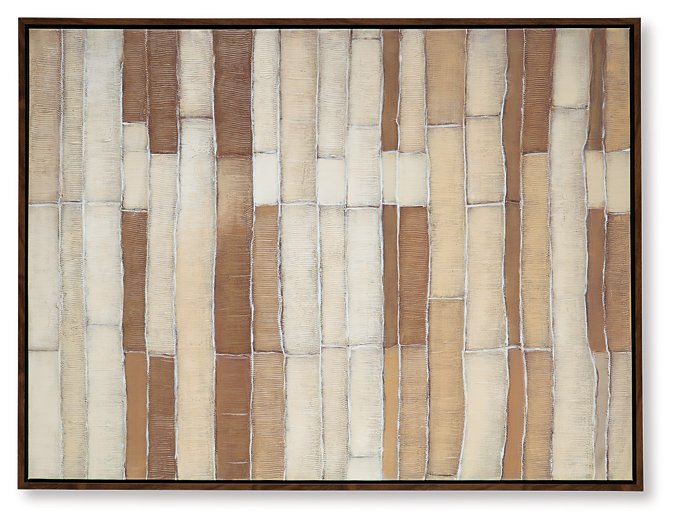 Kalanmore Wall Art - FAMSA Furniture (TX)