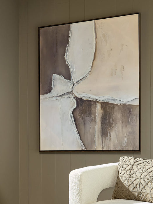 Junward Wall Art - FAMSA Furniture (TX)