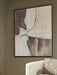 Junward Wall Art - FAMSA Furniture (TX)