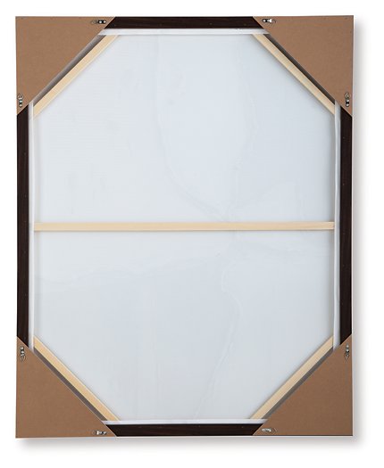 Junward Wall Art - FAMSA Furniture (TX)