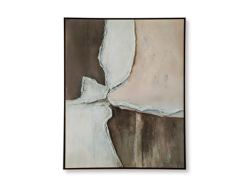 Junward Wall Art - FAMSA Furniture (TX)