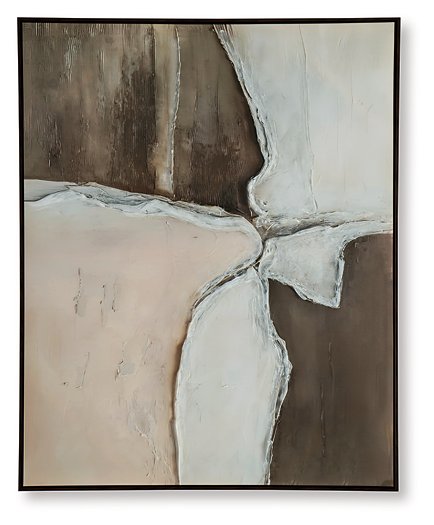 Junward Wall Art - FAMSA Furniture (TX)