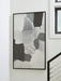 Adilson Wall Art - FAMSA Furniture (TX)