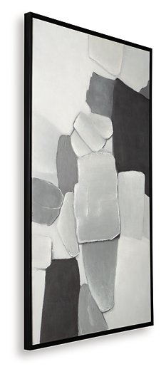 Adilson Wall Art - FAMSA Furniture (TX)