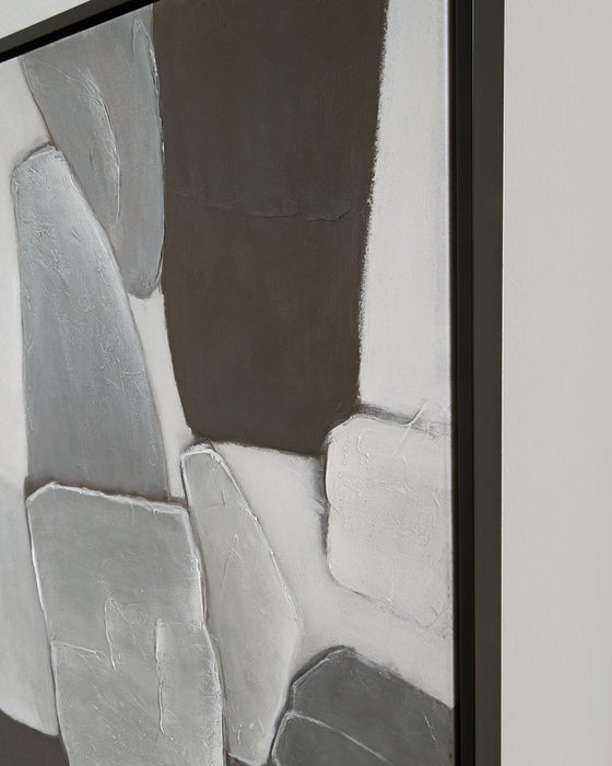 Adilson Wall Art - FAMSA Furniture (TX)