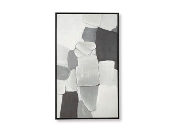 Adilson Wall Art - FAMSA Furniture (TX)