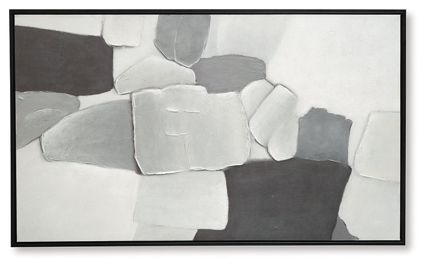 Adilson Wall Art - FAMSA Furniture (TX)