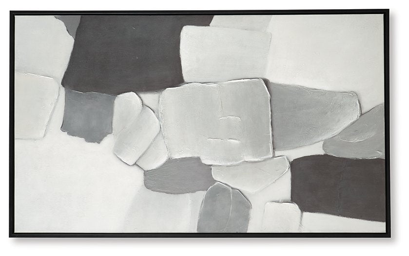 Adilson Wall Art - FAMSA Furniture (TX)