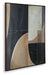 Ewanford Wall Art - FAMSA Furniture (TX)