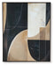 Ewanford Wall Art - FAMSA Furniture (TX)