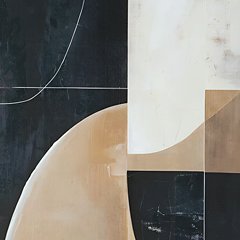 Ewanford Wall Art - FAMSA Furniture (TX)