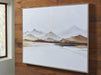 Karalen Wall Art - FAMSA Furniture (TX)