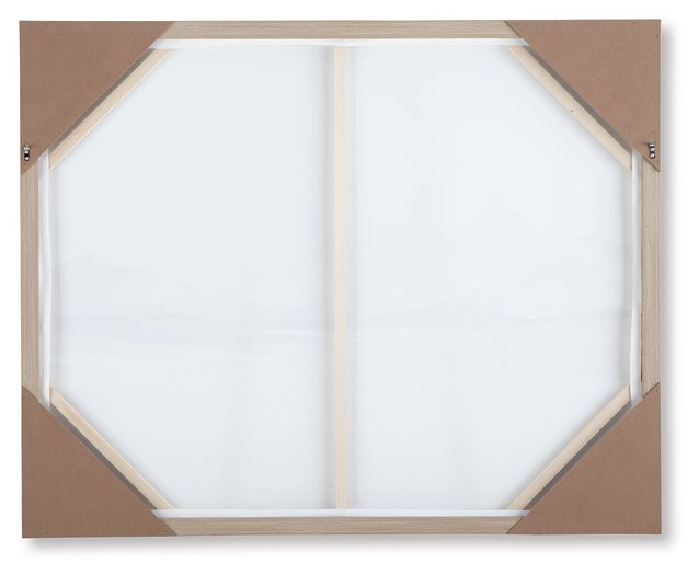 Karalen Wall Art - FAMSA Furniture (TX)