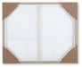 Karalen Wall Art - FAMSA Furniture (TX)