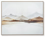 Karalen Wall Art - FAMSA Furniture (TX)