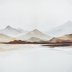 Karalen Wall Art - FAMSA Furniture (TX)