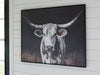 Harlandale Wall Art - FAMSA Furniture (TX)