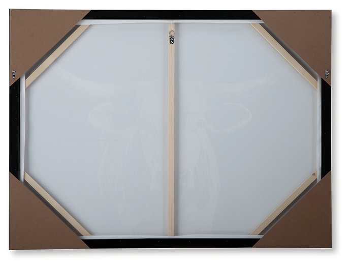 Harlandale Wall Art - FAMSA Furniture (TX)