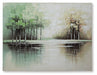 Garlenridge Wall Art - FAMSA Furniture (TX)