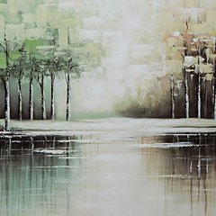 Garlenridge Wall Art - FAMSA Furniture (TX)