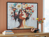 Shadwick Wall Art - FAMSA Furniture (TX)