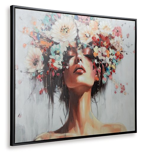 Shadwick Wall Art - FAMSA Furniture (TX)