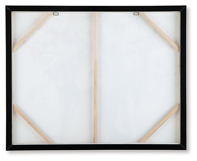 Shadwick Wall Art - FAMSA Furniture (TX)