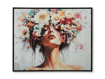 Shadwick Wall Art - FAMSA Furniture (TX)