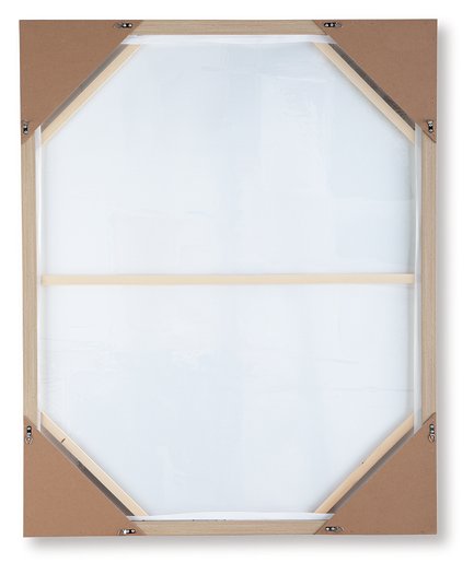 Trailport Wall Art - FAMSA Furniture (TX)