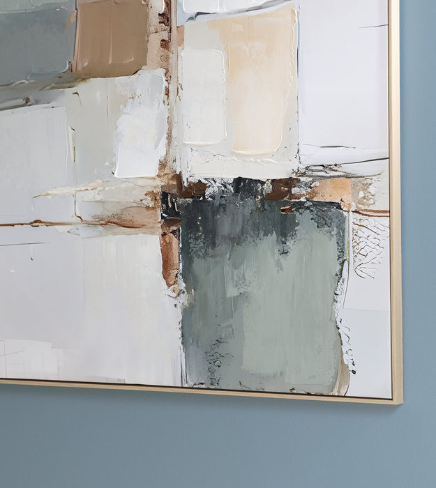 Trailport Wall Art - FAMSA Furniture (TX)