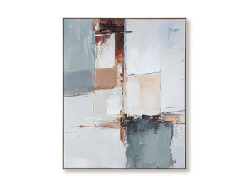 Trailport Wall Art - FAMSA Furniture (TX)