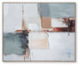 Trailport Wall Art - FAMSA Furniture (TX)