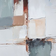 Trailport Wall Art - FAMSA Furniture (TX)
