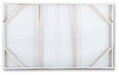 Vernmont Wall Art - FAMSA Furniture (TX)